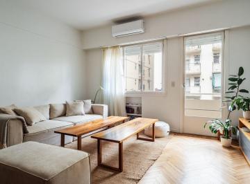 Departamento · 78m² · 3 Ambientes · Ugarteche y Las Heras
