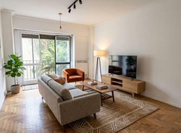 Departamento de 3 ambientes, Palermo · Venta | 3 Ambientes con Dependencia | Balcón | Patio | Muy Buena Ubicación