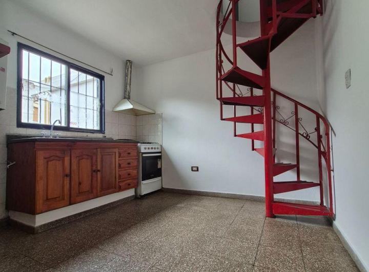 Departamento · 40m² · 3 Ambientes