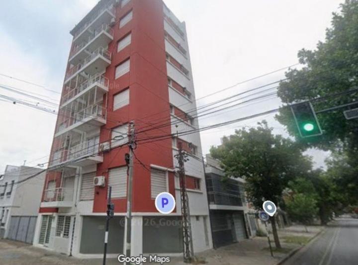 Departamento · 45m² · 2 Ambientes