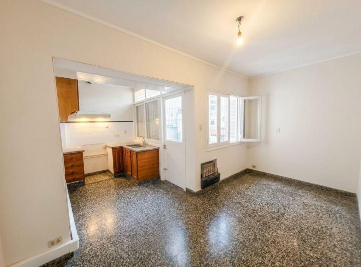 Departamento · 94m² · 3 Ambientes