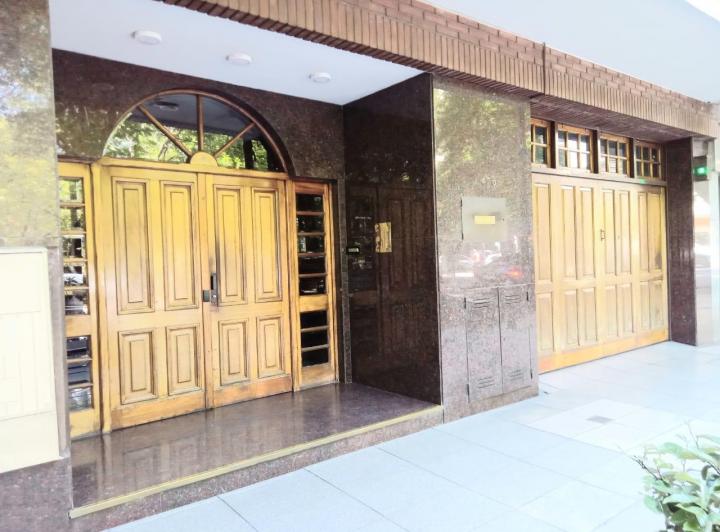 Departamento · 55m² · 3 Ambientes