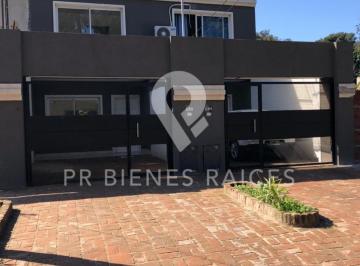 Casa · 110m² · 4 Ambientes · 1 Cochera · Casa - Canning (Ezeiza)