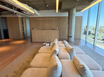 Oficina comercial · 350m² · 6 Ambientes · Oficina Amoblada en Alquiler Temporario con Servicios en Blas Parera 51 - Edificio de Cocos