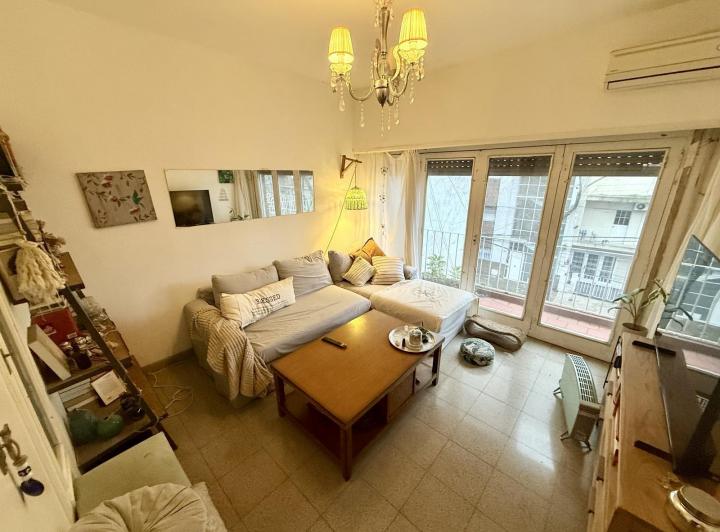 PH · 65m² · 3 Ambientes