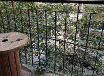 Departamento de 3 ambientes, Barrio Norte · Alquiler 3 Ambientes Bulnes y Santa Fe Para Estudiantes