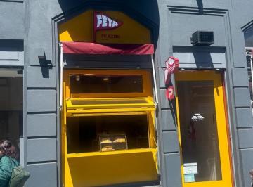 Local comercial · 85m² · Excelente Local en Bernal Centro