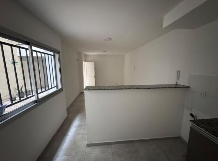 Departamento · 45m² · 3 Ambientes
