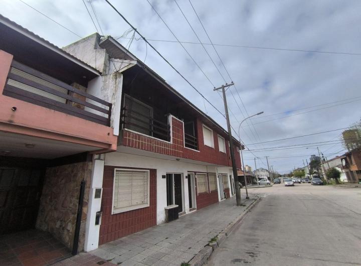 Departamento · 43m² · 3 Ambientes