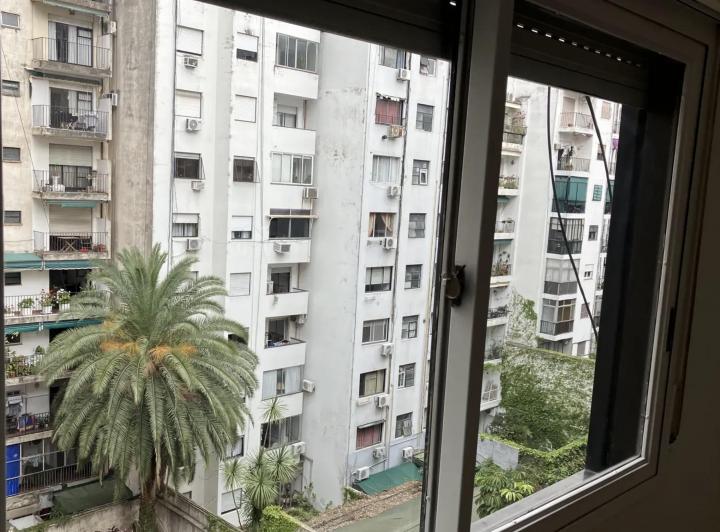 Departamento · 34m² · 2 Ambientes