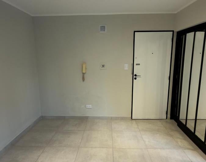Departamento · 38m² · 2 Ambientes