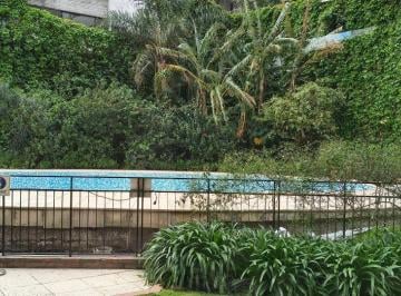 Departamento de 2 ambientes, Palermo · Departamento de Dos Ambientes con Amenities en Palermo Soho / Botánico - Gurruchaga 2200