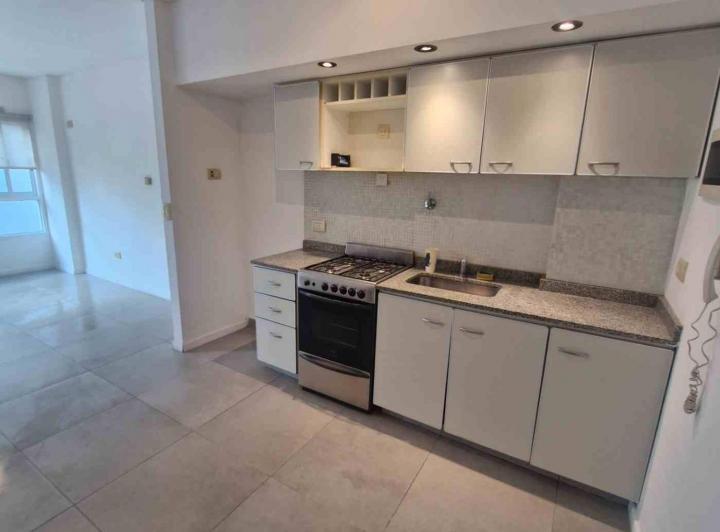 Departamento · 38m² · 2 Ambientes