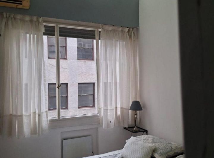 Departamento · 28m² · 2 Ambientes