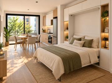 Departamento · 30m² · 1 Ambiente · Venta Monoambiente. Apto Prof. Belgrano R