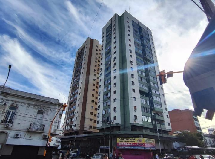 Departamento · 52m² · 3 Ambientes