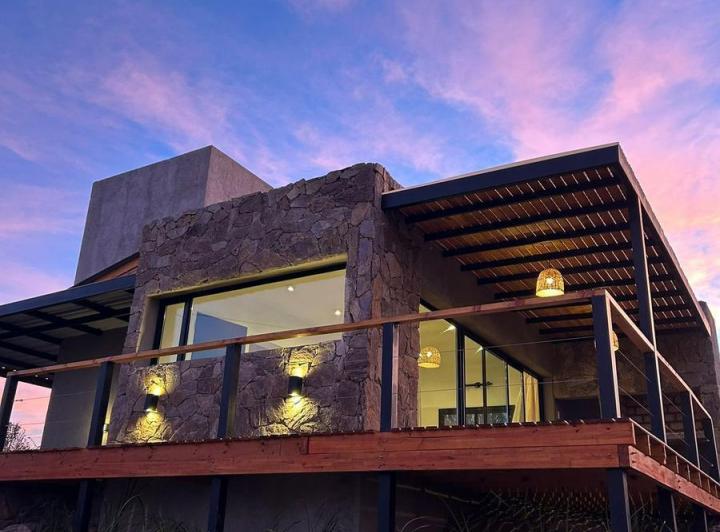 Casa · 90m² · 1 Cochera