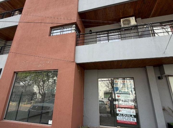 Local comercial · 36m² · 1 Ambiente