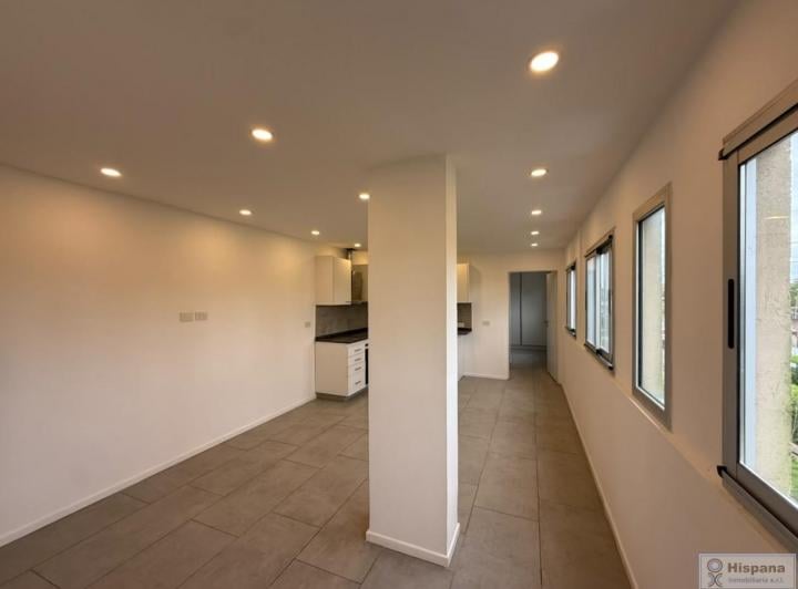 Departamento · 58m² · 2 Ambientes