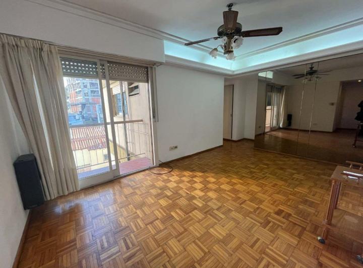 Departamento · 41m² · 2 Ambientes