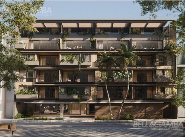 Departamento · 148m² · 4 Ambientes