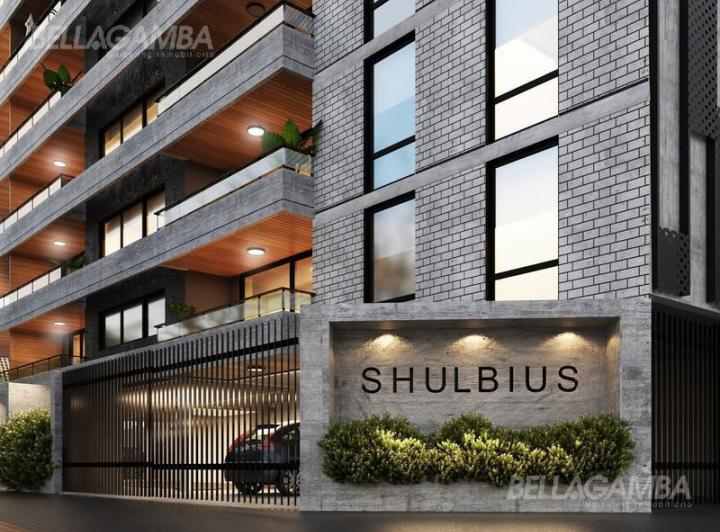 Departamento · 41m² · 2 Ambientes