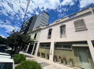 Edificio · 343m² · Edificio Comercial Terreno Doble Frente Venta Villa Ortuzar