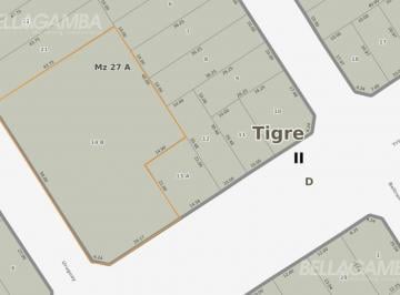 Bodega-Galpón · 2371m² · Galpon Comercial Talar de Pacheco