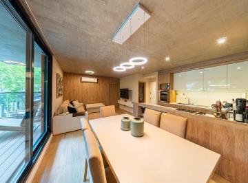 Departamento · 91m² · 6 Ambientes · 1 Cochera · Departamento 3 Dorm. + Cochera en La Zona Mas Buscada
