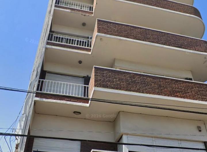 Oficina comercial · 100m² · 4 Ambientes