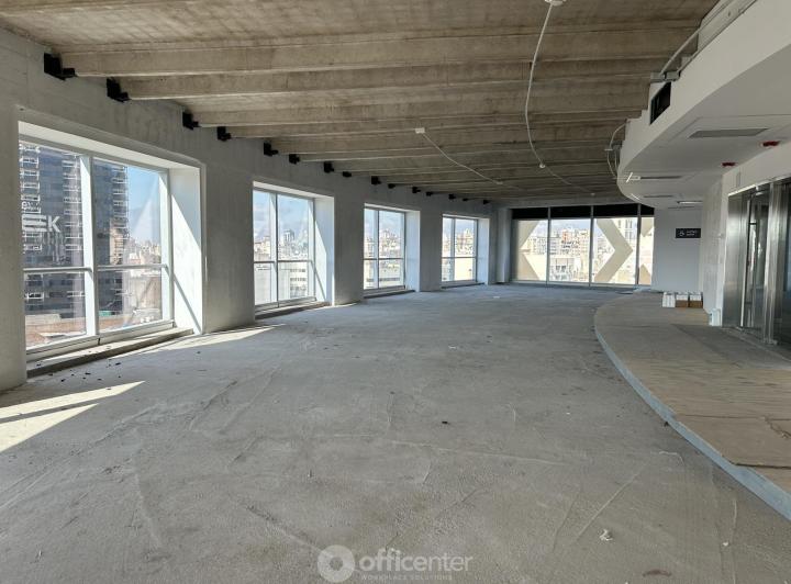 Oficina comercial · 164m²