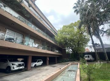 Departamento · 170m² · 5 Ambientes · 3 Cocheras · Semi Piso de Categoria en Villa Sarmiento