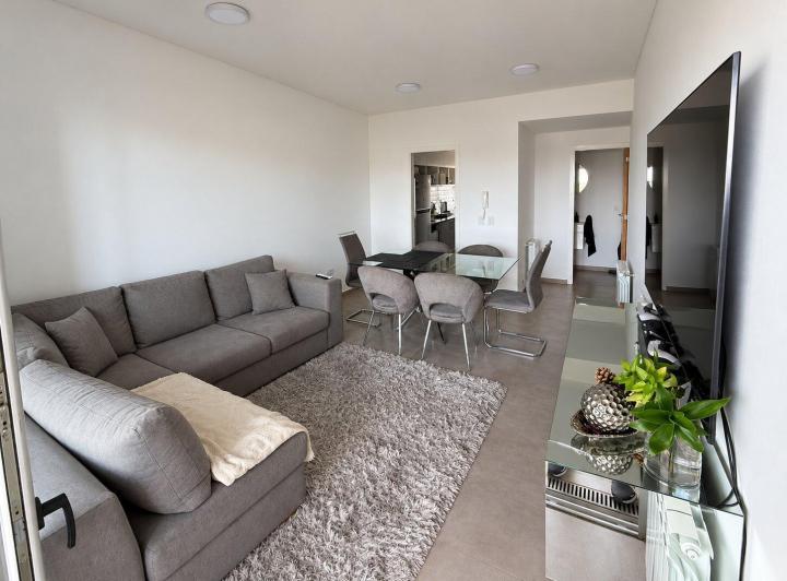 Departamento · 47m² · 2 Ambientes · 1 Cochera