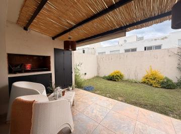 Foto · Alquiler Temporal - Duplex 3 Dorm. Cochera Seg 24 Hs - Miradores II Manantiales