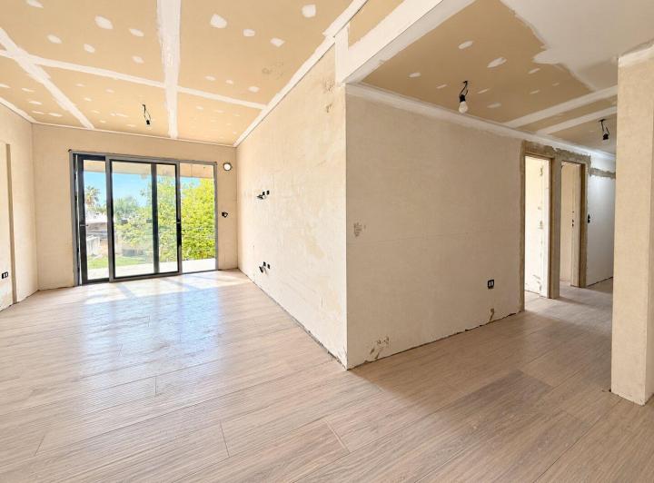 Departamento · 58m² · 3 Ambientes