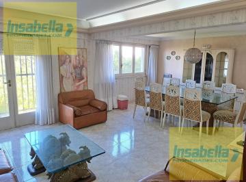 Departamento · 120m² · 5 Ambientes · 1 Cochera · Departamento - Centro