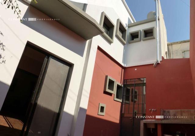 Casa · 118m² · 3 Ambientes