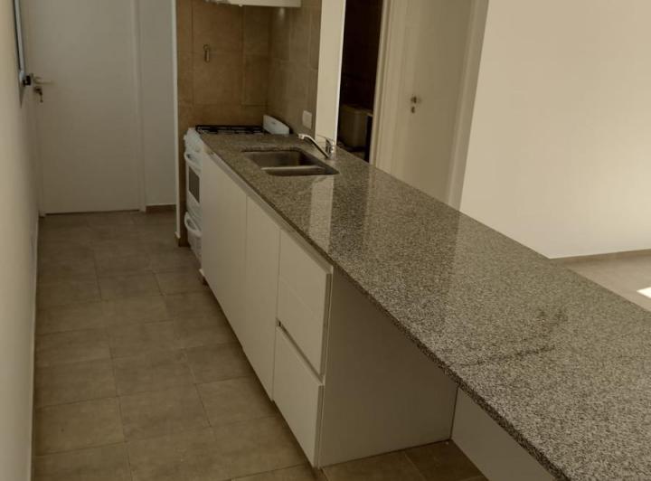 Departamento · 45m² · 2 Ambientes · 1 Cochera