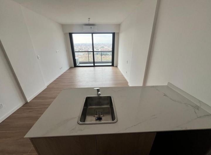 Departamento · 33m² · 1 Ambiente