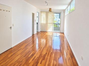 Departamento · 36m² · 1 Ambiente · Alquiler Departamento Monoambiente Palermo