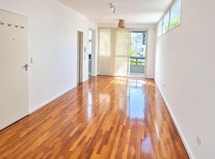 Departamento · 36m² · 1 Ambiente