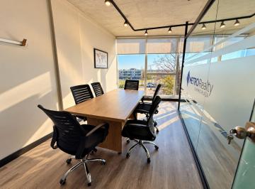 Oficina comercial · 75m² · Oficina en Alquiler | Nuevo Quilmes Plaza