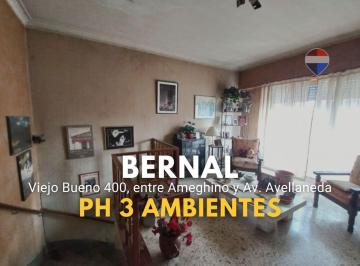 PH · 86m² · 3 Ambientes · Venta PH en Planta Alta 3 Amb con Gran Terraza