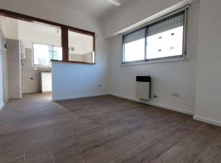 Departamento · 30m² · 2 Ambientes