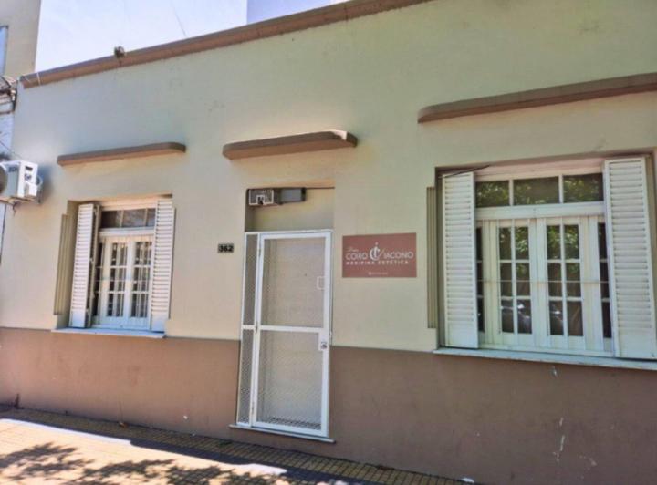 Local comercial · 93m² · 4 Ambientes