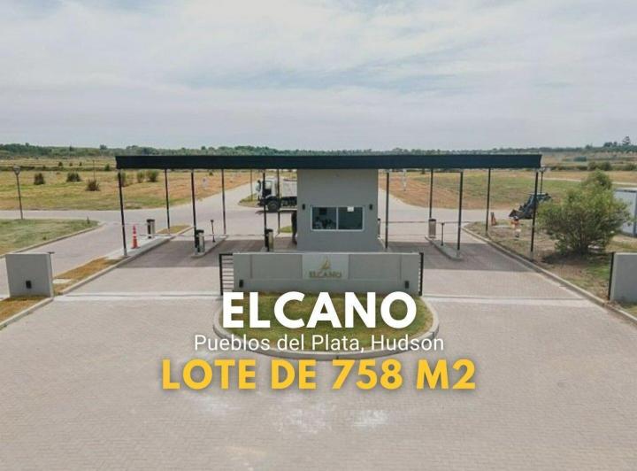 Terreno · 784m²