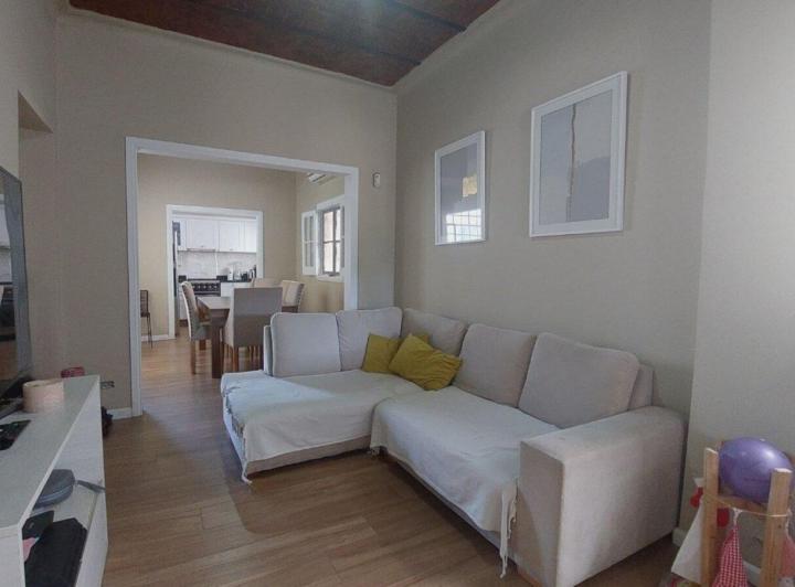 PH · 104m² · 3 Ambientes · 1 Cochera