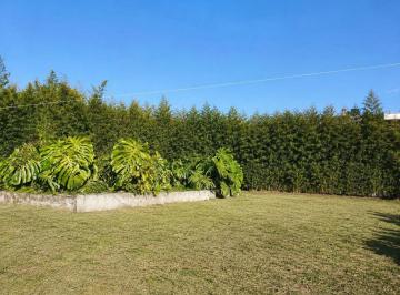 Terreno · 168m² · Lote en Venta en Quilmes