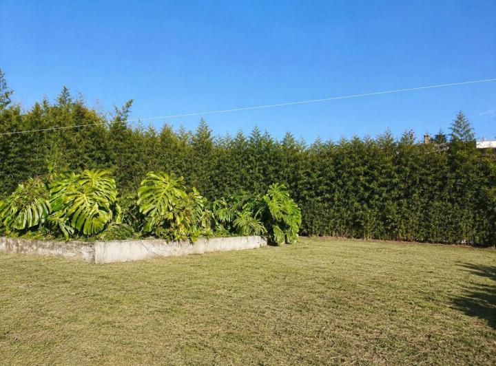 Terreno · 168m²
