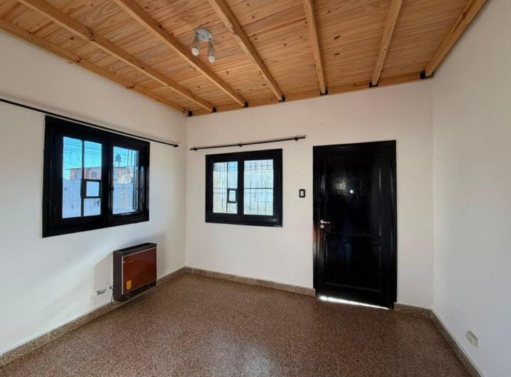 Casa · 144m² · 3 Ambientes · 1 Cochera